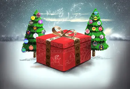 Christmas Gifts collection overview