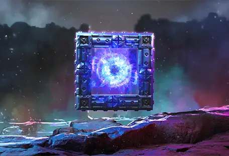 Gateway Rune 3 collection overview