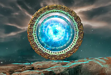 Gateway Rune 4 collection overview