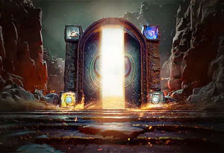 Gateway Unlocked collection overview