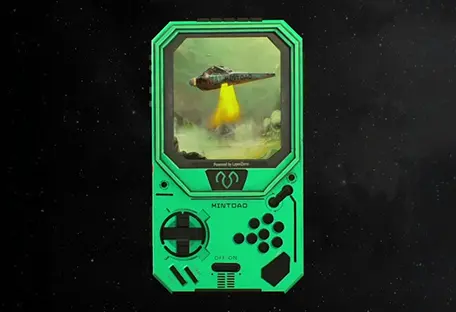 LayerZero Expedition collection overview