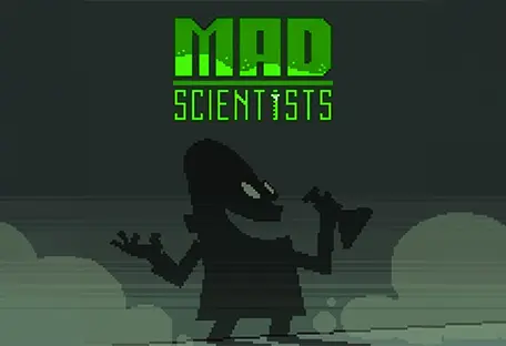 Mad Scientists collection overview