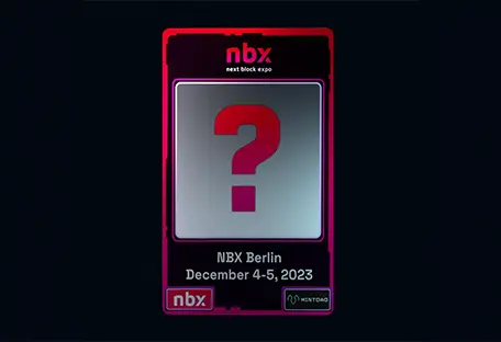 Next Block Expo Card NFT collection overview