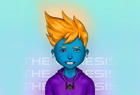 PlayNity The Genesis collection overview