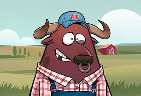 Rekt Bulls collection overview