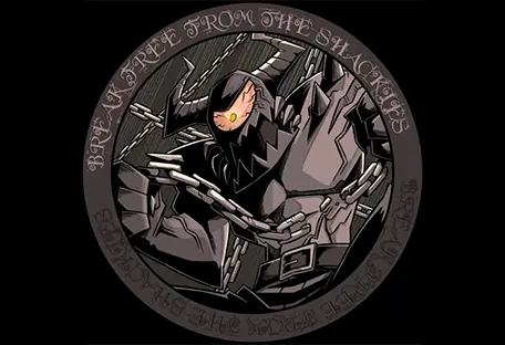 Soul Bound collection overview