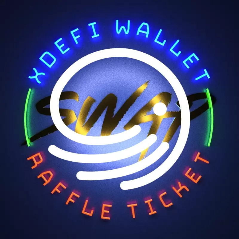 XDEFI Swap Treasurehunt collection overview